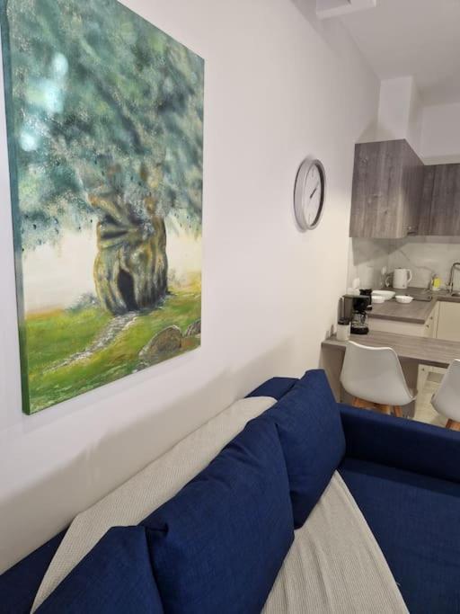 N&S Apartment A Edessa Eksteriør billede